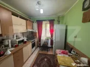 Apartament 3 camere decomandate | 2 băi | Parter | Mărăș 