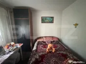 Apartament 3 camere decomandate | 2 băi | Parter | Mărăș 