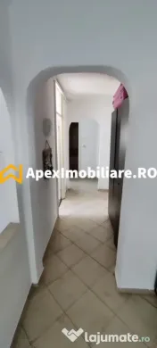 Apartament 3 camere de inchiriat Politehnica București | Ap 