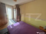 ???? Apartament 2 camere, etaj 4/4, mobilat și utilat – b 