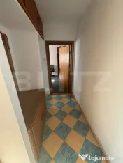 ???? Apartament 2 camere, etaj 4/4, mobilat și utilat – b 