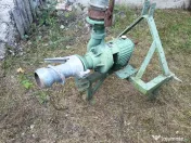 Pompa irigatii cu cardan tractor 