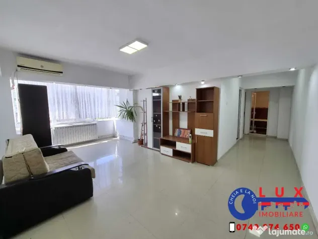 ID 667 DE INCHIRIAT – Apartament 3 camere ULTRACENTRAL - Tulcea (Tulcea)