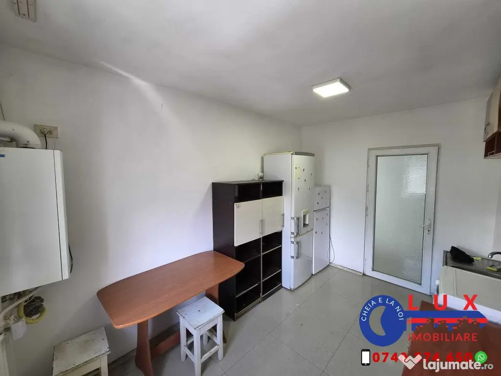 ID 667 DE INCHIRIAT – Apartament 3 camere ULTRACENTRAL - Tulcea (Tulcea)