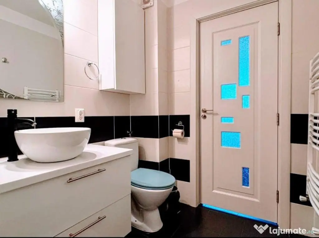 Apartament 3 camere 58mp, Zona Eroilor - Floresti (Cluj)
