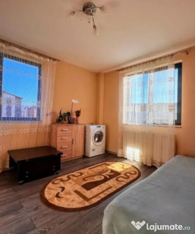 Apartament 3 camere 58mp, Zona Eroilor - Floresti (Cluj)
