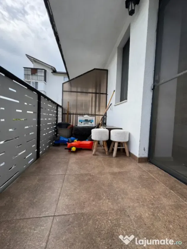 Apartament 3 camere 58mp, Zona Eroilor - Floresti (Cluj)