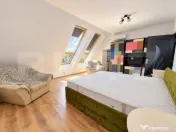 Apartament 41 mp 7 Noiembrie, Parcare în curte 