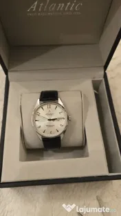 Ceas ATLANTIC barbatesc, automatic