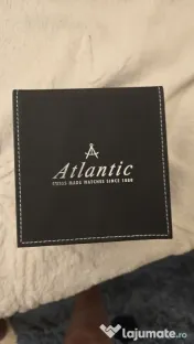 Ceas ATLANTIC barbatesc, automatic