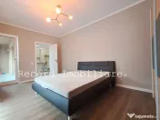 Apartament 2 camere, et.1, lift, parcare str.Eroilor, Floresti 