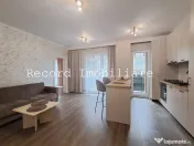Apartament 2 camere, et.1, lift, parcare str.Eroilor, Floresti 