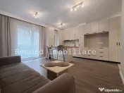 Apartament 2 camere, et.1, lift, parcare str.Eroilor, Floresti 
