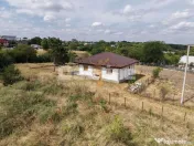 Casa individuala Horlesti 87mp 2 dormitoare + 500mp teren