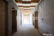 Casa individuala Horlesti 87mp 2 dormitoare + 500mp teren