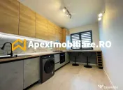 Apartament 2 camere de inchiriat Pipera București | ApexImo 