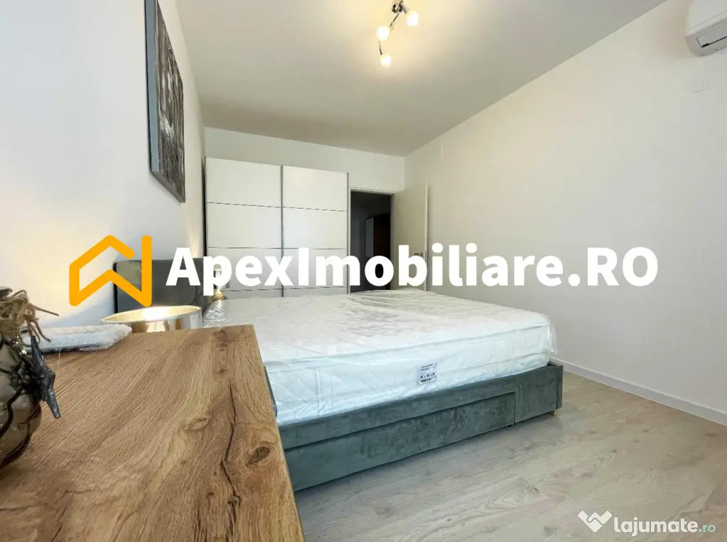 Apartament 2 camere de inchiriat Pipera București | ApexImo - Bucuresti (Bucuresti-Ilfov)
