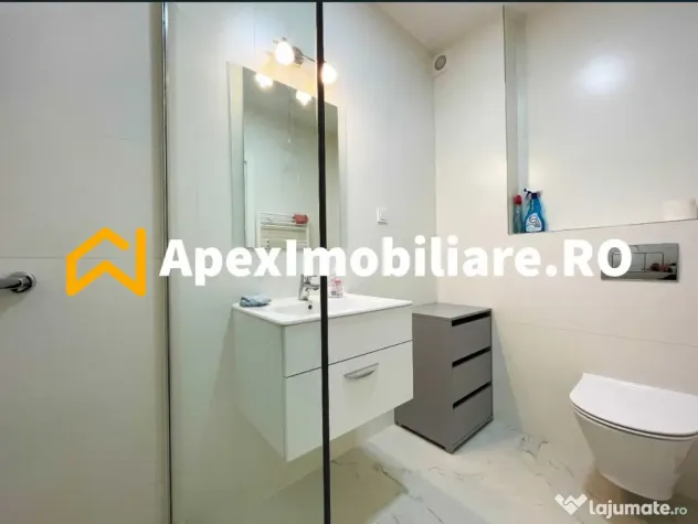 Apartament 2 camere de inchiriat Pipera București | ApexImo - Bucuresti (Bucuresti-Ilfov)