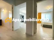 Apartament 2 camere de inchiriat Pipera București | ApexImo 