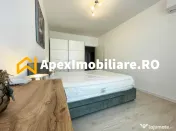 Apartament 2 camere de inchiriat Pipera București | ApexImo 
