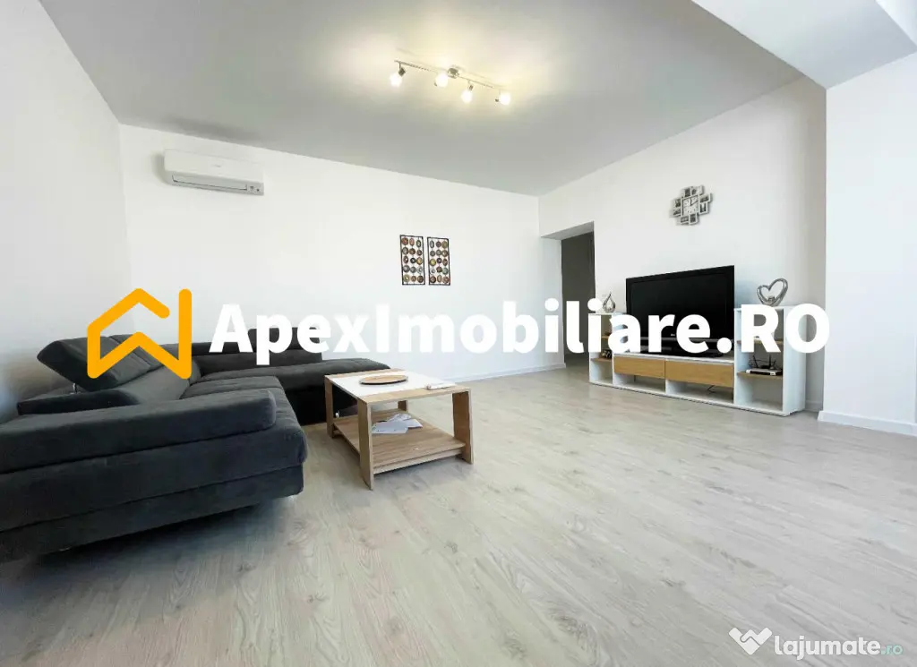Apartament 2 camere de inchiriat Pipera București | ApexImo - Bucuresti (Bucuresti-Ilfov)