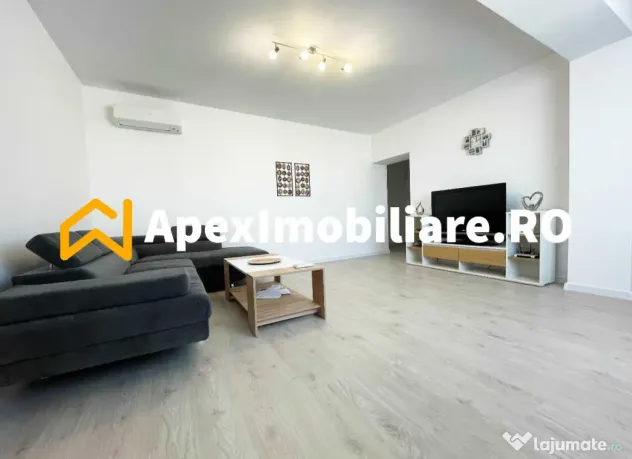 Apartament 2 camere de inchiriat Pipera București | ApexImo - Bucuresti (Bucuresti-Ilfov)