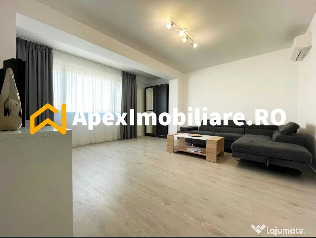 Apartament 2 camere de inchiriat Pipera București | ApexImo - Bucuresti (Bucuresti-Ilfov)