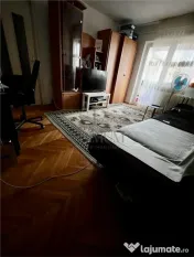 Olimpia, apartament 2 camere, semidecomandat, bloc izolat 