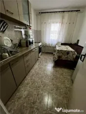 Olimpia, apartament 2 camere, semidecomandat, bloc izolat 