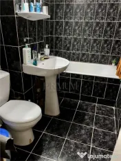 Olimpia, apartament 2 camere, semidecomandat, bloc izolat 