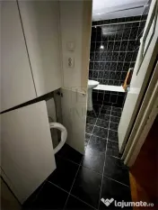 Olimpia, apartament 2 camere, semidecomandat, bloc izolat 