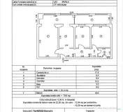 Apartament 3 camere - suprafata 79mp, zona Viziru 3, parter. 