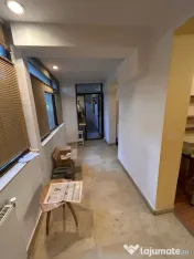 Apartament 3 camere - suprafata 79mp, zona Viziru 3, parter. 