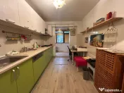 Apartament 3 camere - suprafata 79mp, zona Viziru 3, parter. 