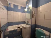 Apartament 3 camere - suprafata 79mp, zona Viziru 3, parter. 