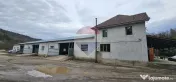 Spațiu industrial 25.015 Mp t eren si hale ,Varfurile 