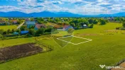 COMISION 0% | Teren 500mp Bod / Strada Mihai Eminescu 