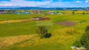 COMISION 0% | Teren 500mp Bod / Strada Mihai Eminescu 