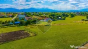 COMISION 0% | Teren 500mp Bod / Strada Mihai Eminescu 