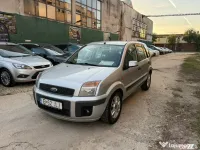 Ford Fusion 1.4 TDCi Diesel 2007 / 171.000 KM Certificați / ITP 2027 