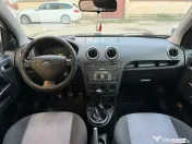 Ford Fusion 1.4 TDCi Diesel 2007 / 171.000 KM Certificați / ITP 2027