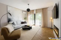 Vila boutique, Centrul Istoric Brasov, 2 unitati, regim hote 