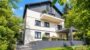 Vila boutique, Centrul Istoric Brasov, 2 unitati, investitie 
