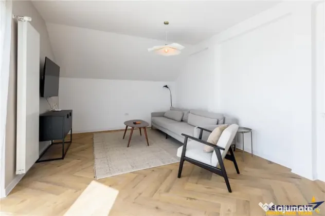 Vila boutique, Centrul Istoric Brasov, 2 unitati, regim hote - Brasov (Brasov)