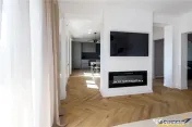Vila boutique, Centrul Istoric Brasov, 2 unitati, regim hote 
