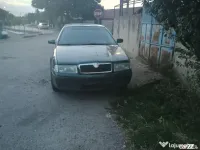 Skoda Octavia Tour, 2005, motor defect 