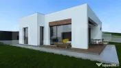 Teren de vânzare, 2 parcele 500mp, zona Chicirea – Strada
