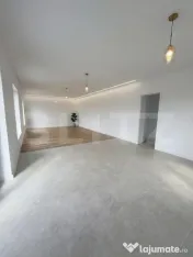 Casă individuala pe parter, modernă și luminoasă | Teren