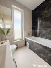 Casă individuala pe parter, modernă și luminoasă | Teren