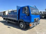 Camion MAN 8.163, 1998, 4,5 tone 